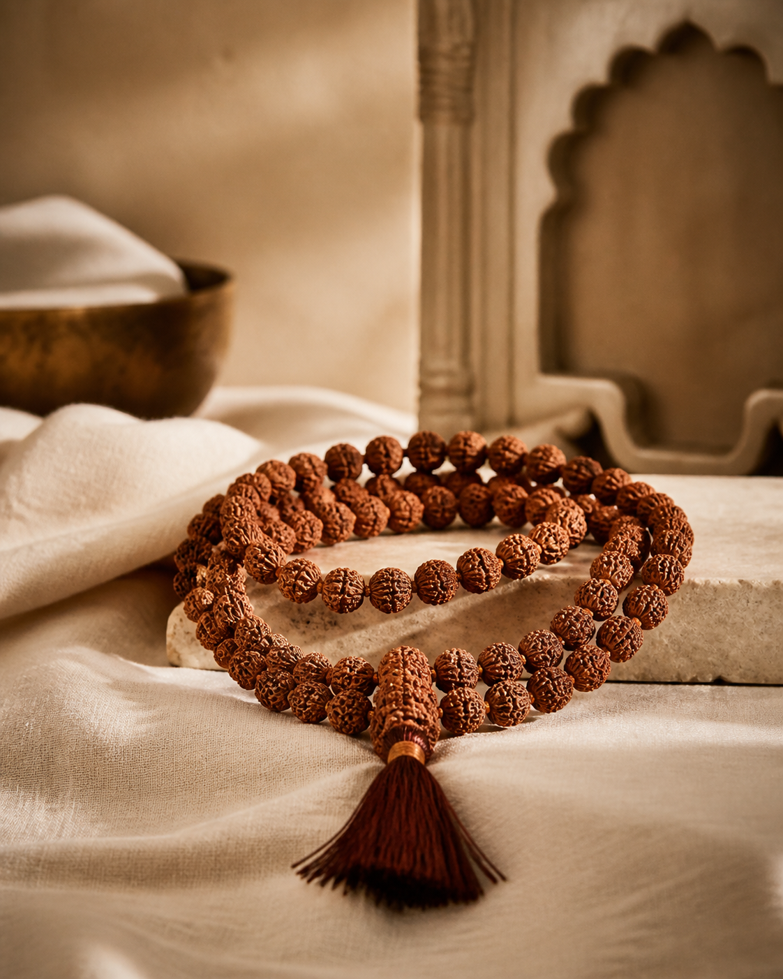 Rudraksha Collection
